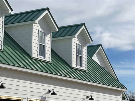 mccarthy sheet metal|Metal Roofs in North Carolina .